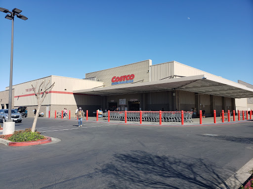 Warehouse store «Costco Wholesale», reviews and photos, 2201 Verne Roberts Cir, Antioch, CA 94509, USA