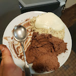 Photo n°1 de l'avis de Mrcakex. fait le 17/01/2019 à 11:26 sur le  Restaurant Frintrop à Oberhausen