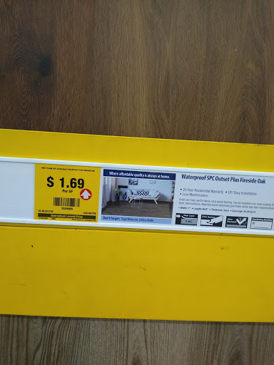 Home Improvement Store «Surplus Warehouse», reviews and photos, 20 Haywood Rd, Greenville, SC 29607, USA