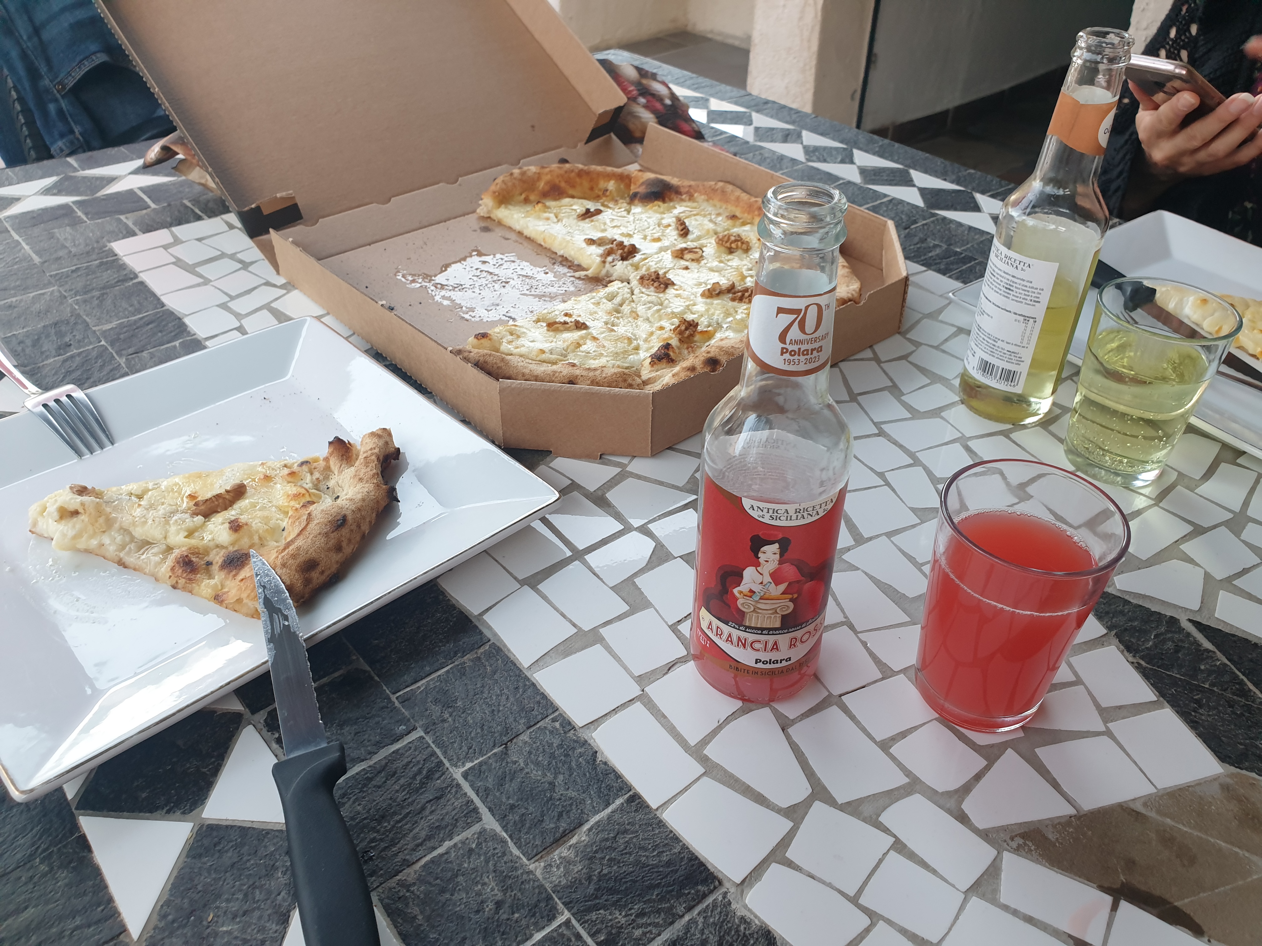 Photo n° 3 de l'avis de Jean-Gabriel.N fait le 03/09/2023 à 17:19