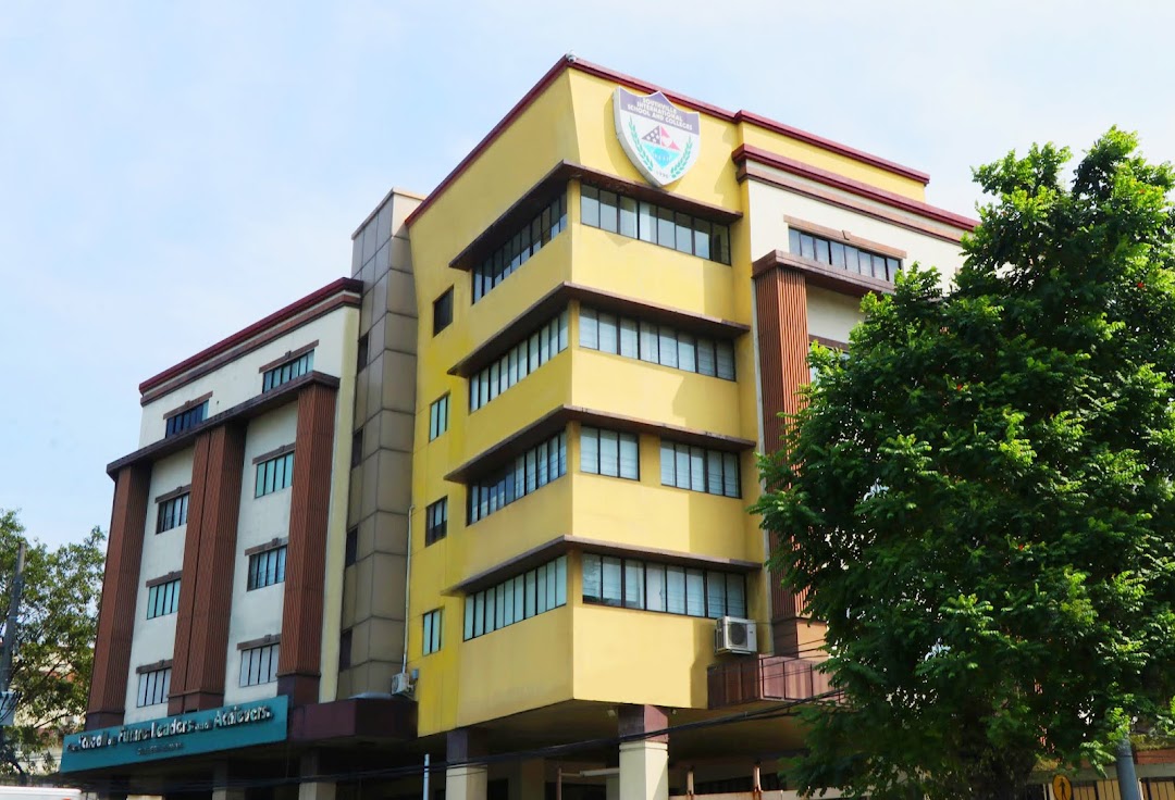 Southville International School and Colleges