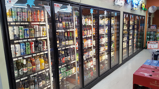 Liquor Store «Save Rite Discount Liquors», reviews and photos, 2114 NJ-35, Oakhurst, NJ 07755, USA