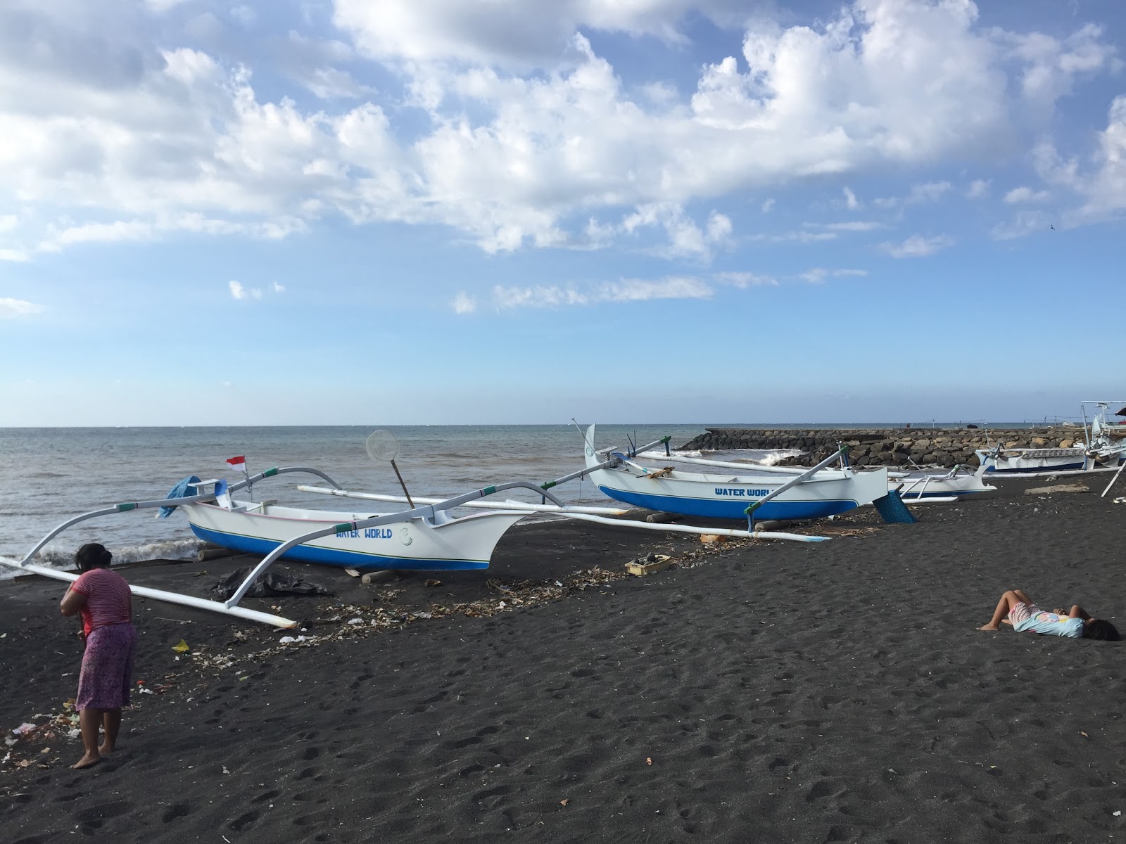 Golden Giri Beach photo #8