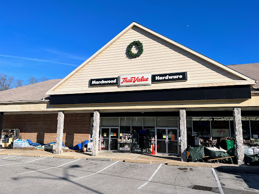 Home Improvement Store «Marchwood True Value Hardware», reviews and photos, 32 Marchwood Rd, Exton, PA 19341, USA