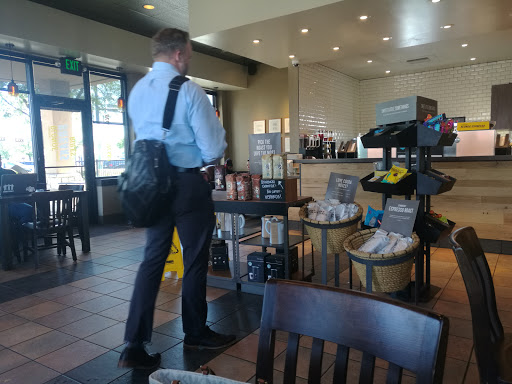 Coffee Shop «Starbucks», reviews and photos, 1601 N Cockrell Hill Rd, Dallas, TX 75211, USA