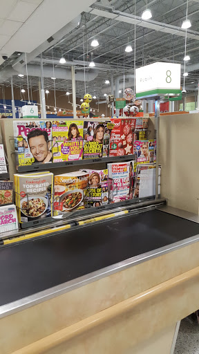 Supermarket «Publix Super Market at Collier Commons», reviews and photos, 2121 Collier Pkwy, Land O Lakes, FL 34639, USA