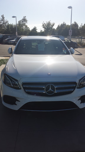 Mercedes Benz Dealer «Mercedes Benz of Fairfield», reviews and photos, 2950 Auto Mall Pkwy, Fairfield, CA 94533, USA