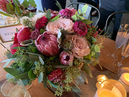 Florist «Adaptation Floral Design», reviews and photos, 316 North Highland Avenue Northeast, Atlanta, GA 30307, USA