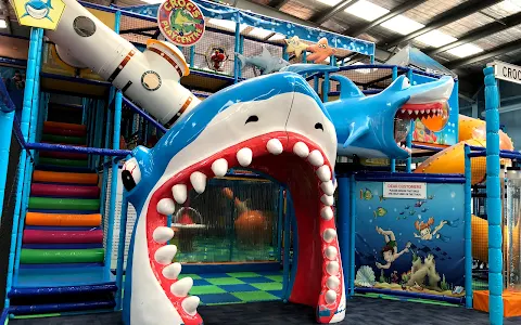 Crocs Playcentre Reservoir image