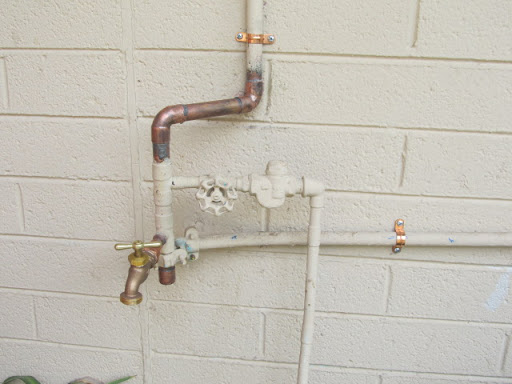 Air Conditioning Contractor «Day & Night Air Conditioning, Heating & Plumbing», reviews and photos, 2136 E Indian School Rd, Phoenix, AZ 85016, USA