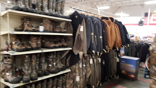 Home Improvement Store «Tractor Supply Co.», reviews and photos, 1869 NJ-38, Southampton Township, NJ 08088, USA