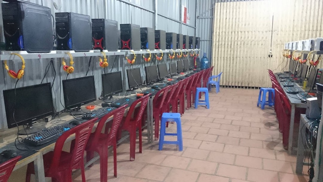 Internet Trung Quân