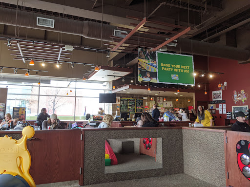 Amusement Center «Little Monkey Bizness», reviews and photos, 14693 Orchard Pkwy, Westminster, CO 80023, USA