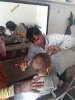 user
