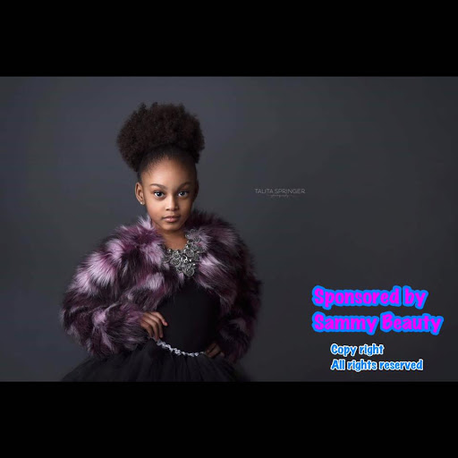 Beauty Supply Store «Sammy Hair & Beauty Supply», reviews and photos, 10942 Hamilton Ave, Cincinnati, OH 45231, USA