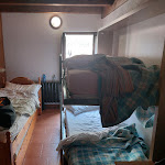 Photo n°1 de l'avis de Bruno.a fait le 05/09/2023 à 10:00 sur le  Casa Alpina De Filippi à Macugnaga