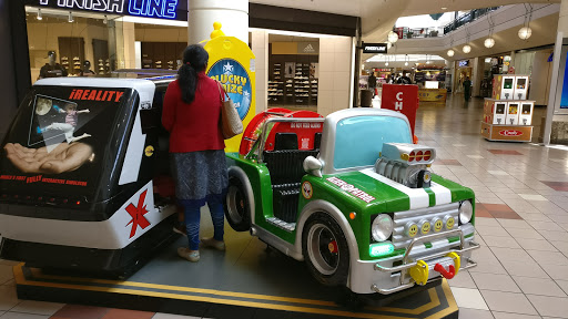 Shopping Mall «Southlake Mall», reviews and photos, 1000 Southlake Cir, Morrow, GA 30260, USA