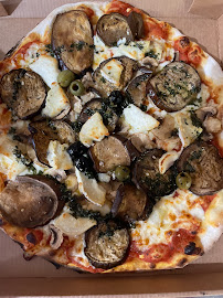Plats et boissons du Pizzas à emporter Vallé Pizza à Collonges-sous-Salève - n°4