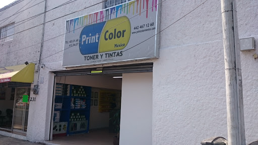 Print Color México