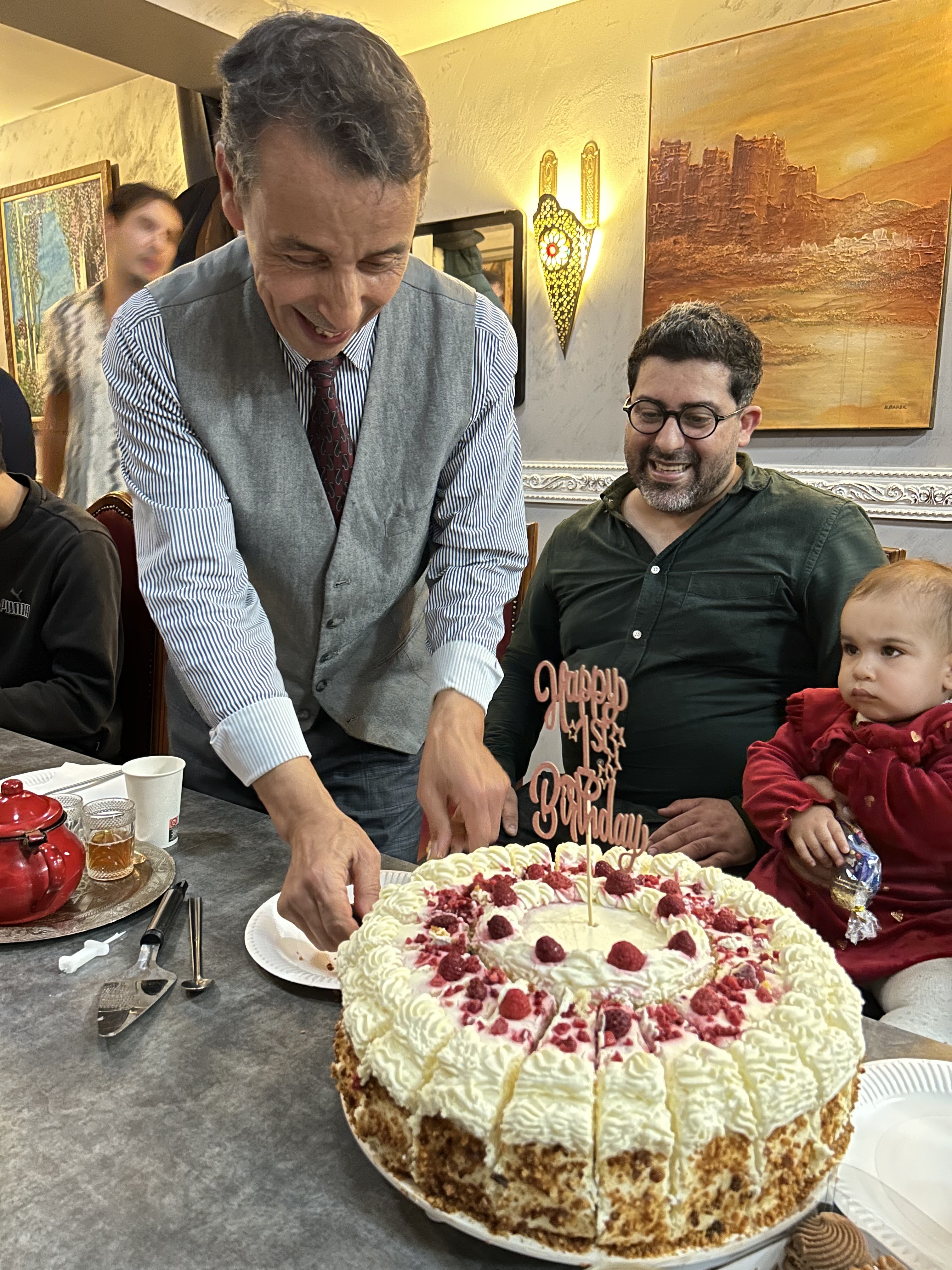 Photo n° 2 de l'avis de Soukaina.e fait le 18/11/2023 à 19:08
