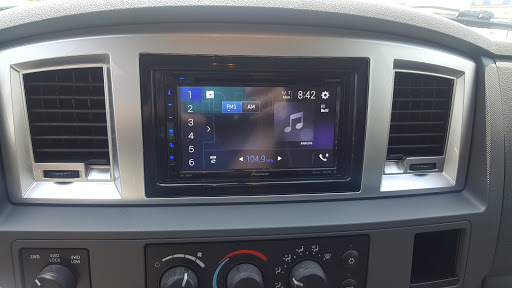 Auto Body Shop «Styles Auto Care», reviews and photos, 1261 West Ave, Cartersville, GA 30120, USA