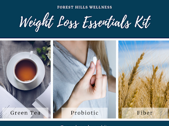 Forest Hills Wellness