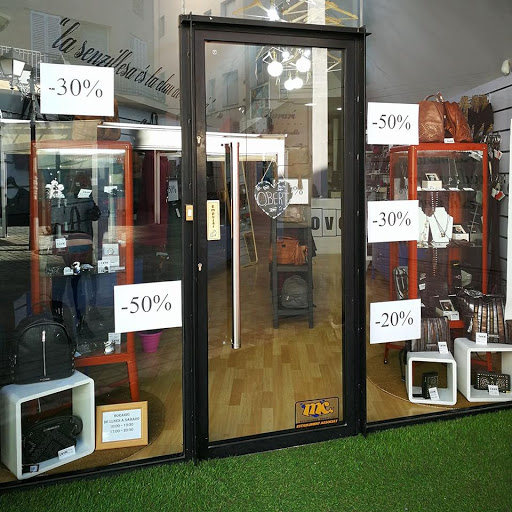 Love Bijuteria I Complements