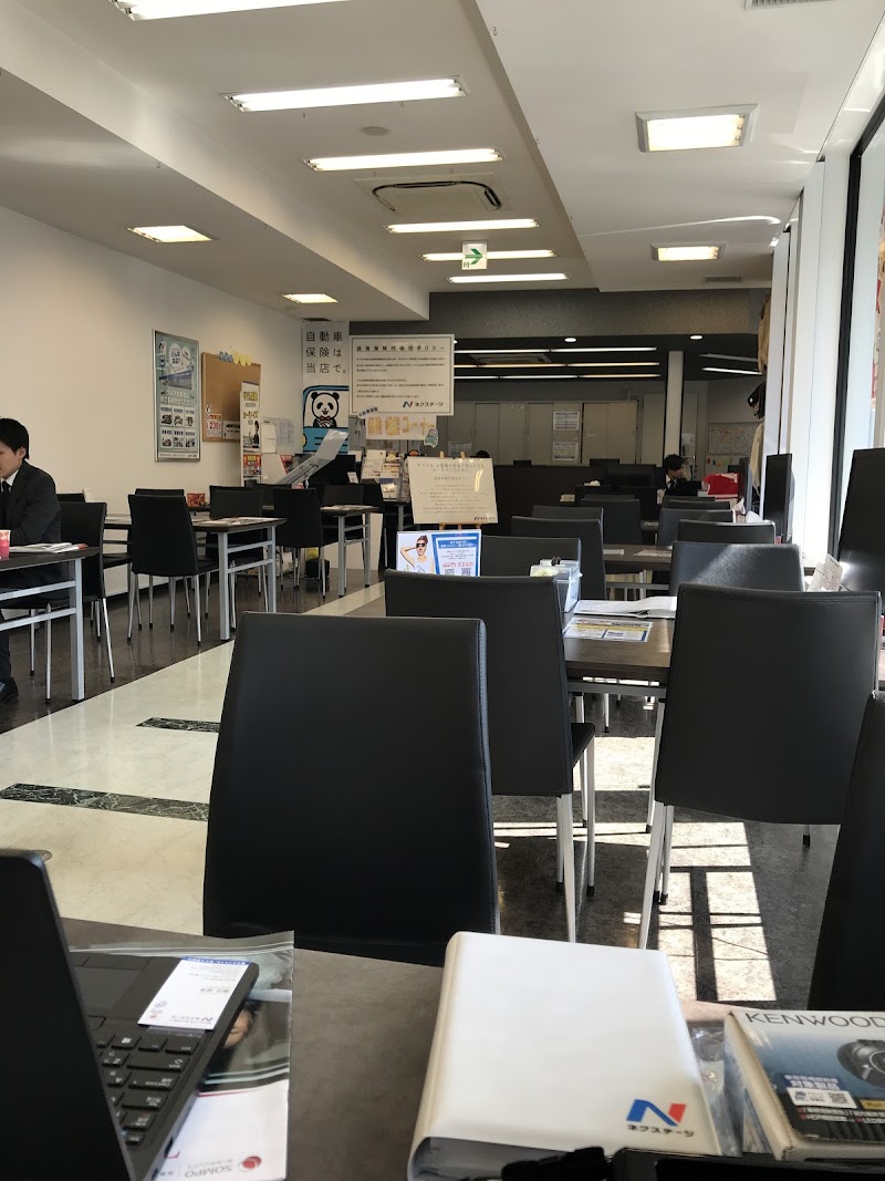 ネクステージ 茨木 スバル車専門店 大阪府茨木市若草町 中古車販売業者 自動車ディーラー グルコミ