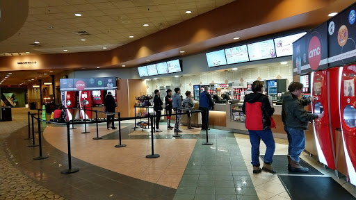 Movie Theater «AMC Classic Arbor Lakes 16», reviews and photos, 12575 Elm Creek Blvd N, Maple Grove, MN 55311, USA
