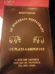 Photo n°68 de Le Maharaja à Aix-en-Provence ()