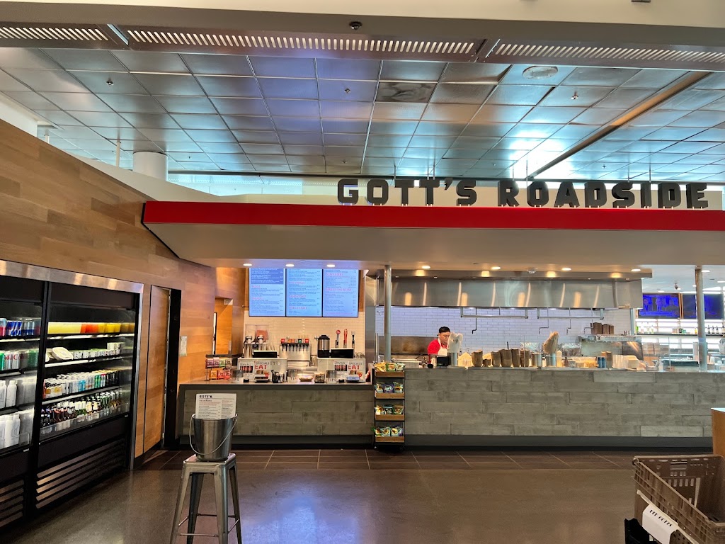 Gott's Roadside 94030