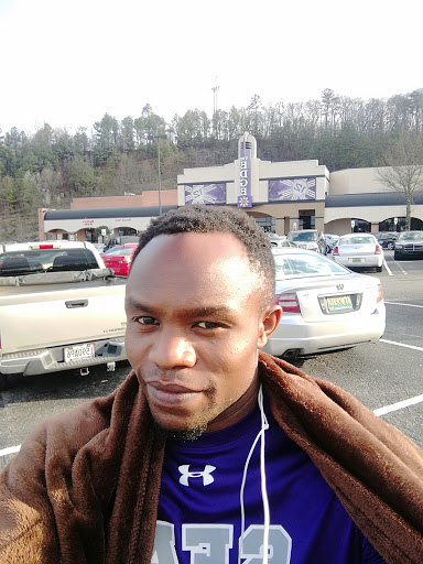 Movie Theater «Edge 12 Birmingham», reviews and photos, 7001 Crestwood Blvd #1100, Birmingham, AL 35210, USA