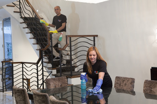 eMaids Cleaning Services San Diego image