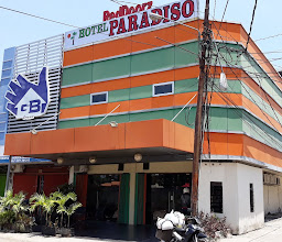 Hotel Paradiso photo