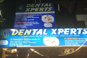Dental Xperts CGHS DGEHS Panel MDS Doctors image