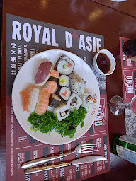 Photo n°4 de Royal d'Asie à Salaise-sur-Sanne ()