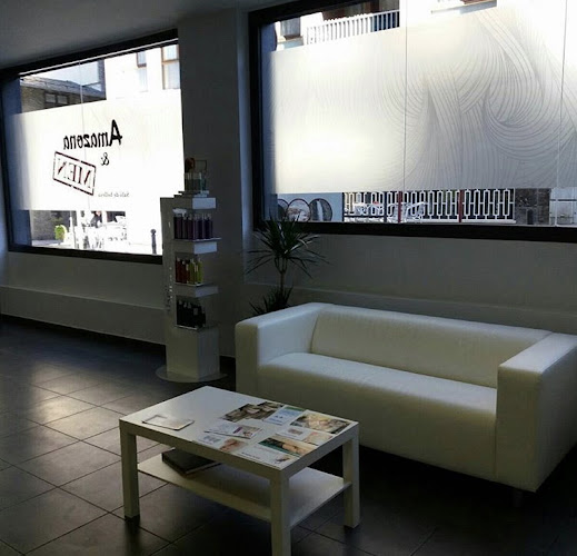 Opinii despre AMAZONA&MEN în Sant Julià de Lòria - Peluquería