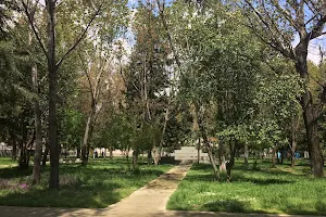 Parku Rinia image