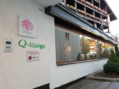 Q-loungefit / Q-Lounge Institut der Gesundheit