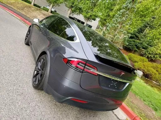 Used Car Dealer «Mudarri Motorsports Co», reviews and photos, 13131 NE 124th Street, Kirkland, WA 98034, USA