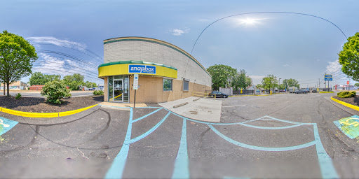 Self-Storage Facility «Metro Self Storage», reviews and photos, 6504 S Crescent Blvd, Pennsauken Township, NJ 08109, USA