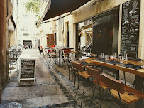 Photos du propriétaire du Restaurant In Vino Veritas à Montpellier - n°8