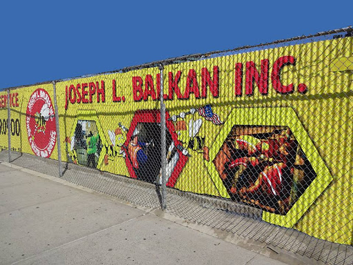 Joseph L. Balkan - Balkan Sewer & Water Main Service in Jamaica, New York