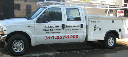 K. Line Fire Equipment Co., Inc.