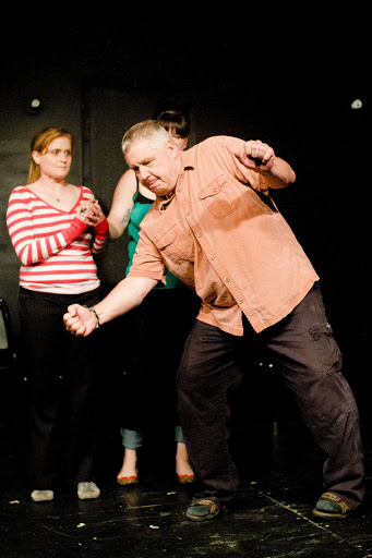 Performing Arts Group «Steel City Improv Theater», reviews and photos, 5950 Ellsworth Ave, Pittsburgh, PA 15232, USA