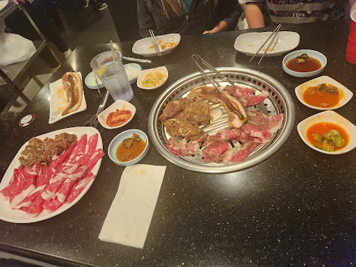 Top Chef Korean BBQ image