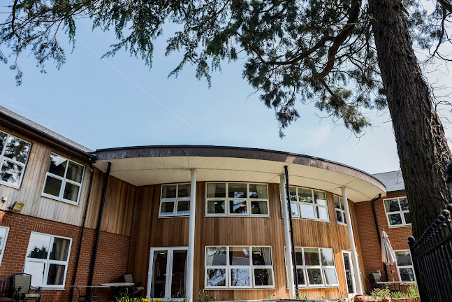 Down Hall Residential Care Home - Colchester