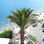 Photo n°13 de l'avis de gabriele.e fait le 16/08/2019 à 12:23 sur le  Castello Federiciano di Roseto Capo Spulico à Borgata Marina