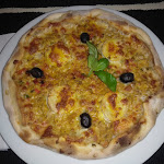 Photo n°1 de l'avis de Christian.X fait le 23/01/2019 à 13:17 sur le  Pizzaria Blue Jardim à Nazaré