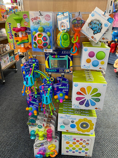 Toy Store «Great Turtle Toys», reviews and photos, Main St, Mackinac Island, MI 49757, USA